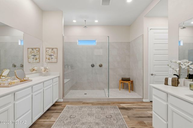 6560 W Winding Knoll Place, Marana, AZ 85658