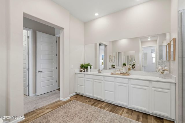 6560 W Winding Knoll Place, Marana, AZ 85658