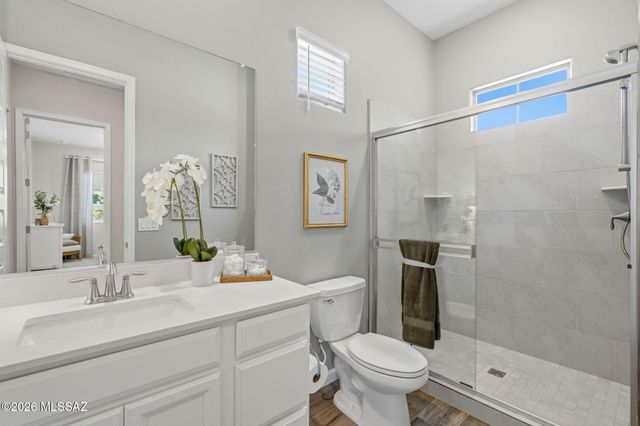 6560 W Winding Knoll Place, Marana, AZ 85658