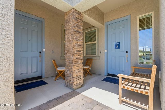 6560 W Winding Knoll Place, Marana, AZ 85658