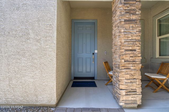 6560 W Winding Knoll Place, Marana, AZ 85658