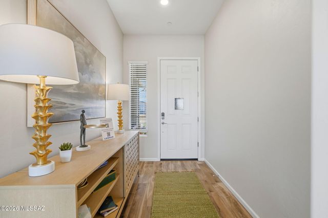 6560 W Winding Knoll Place, Marana, AZ 85658