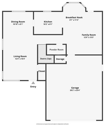 13619 W Constitution Way, Fontana, CA 92336