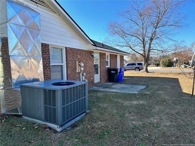 7214 Evanston Street A, Fayetteville, NC 28314
