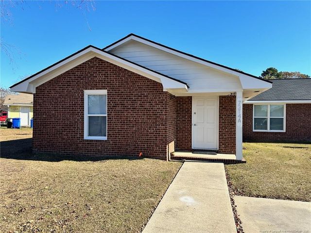7214 Evanston Street A, Fayetteville, NC 28314