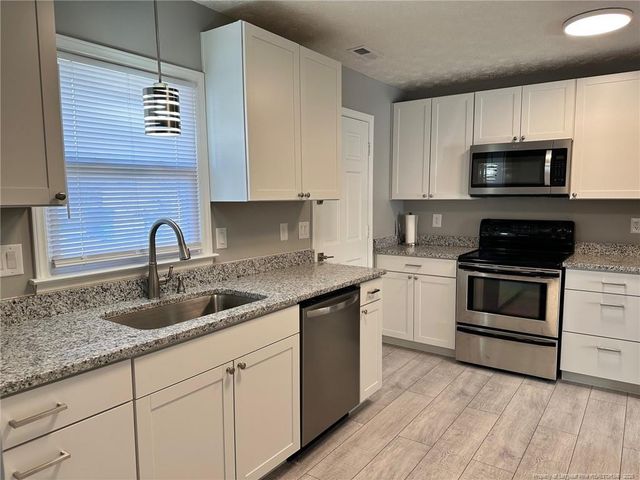 7214 Evanston Street A, Fayetteville, NC 28314
