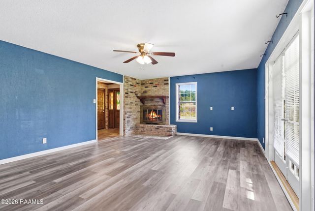 156 Magnifique Road, Breaux Bridge, LA 70517