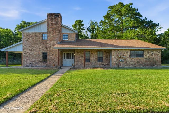 156 Magnifique Road, Breaux Bridge, LA 70517