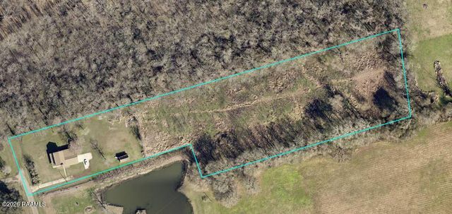 156 Magnifique Road, Breaux Bridge, LA 70517