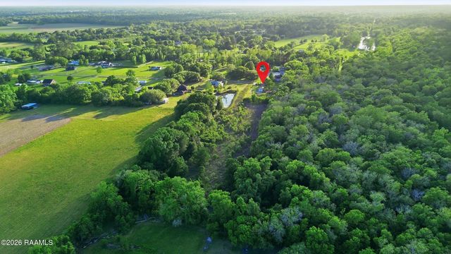 156 Magnifique Road, Breaux Bridge, LA 70517