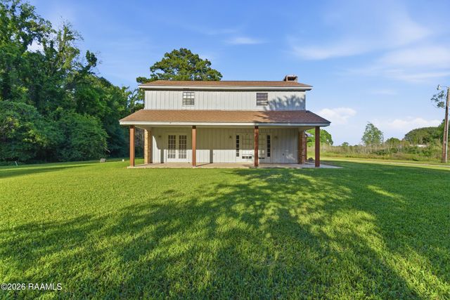 156 Magnifique Road, Breaux Bridge, LA 70517