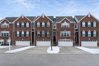 432 CHERRY ORCHARD Road, Canton Charter Township, MI 48188