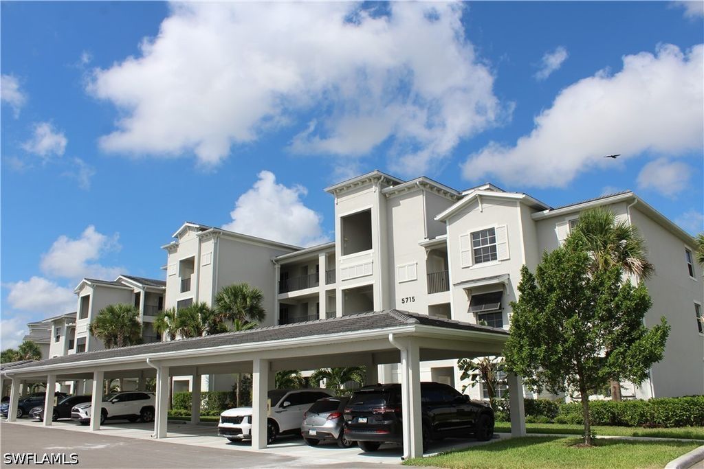5715 Double Eagle CIR 4416, Ave Maria, FL 34142