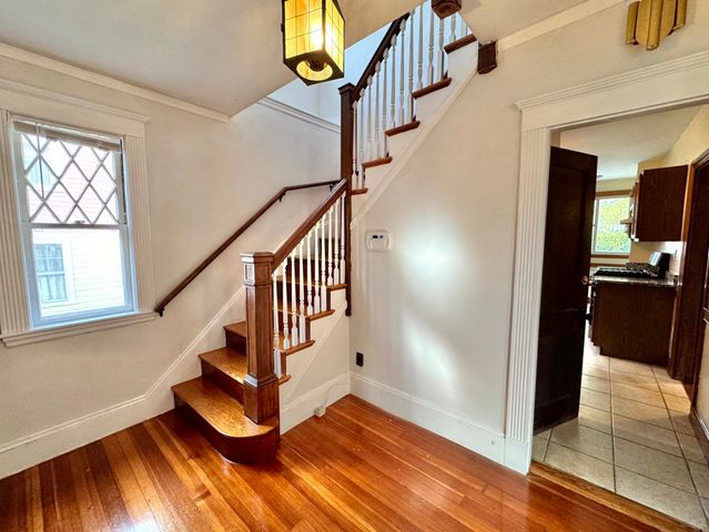 40 Highland Ave Single Fam, Arlington, MA 02476