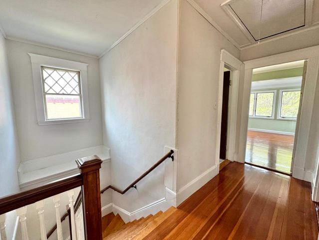 40 Highland Ave Single Fam, Arlington, MA 02476