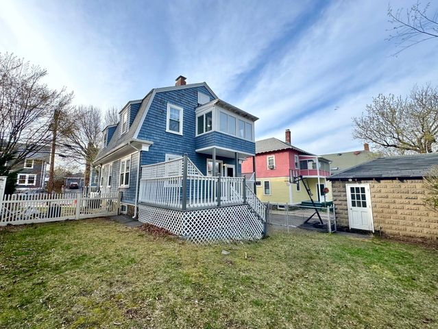 40 Highland Ave Single Fam, Arlington, MA 02476