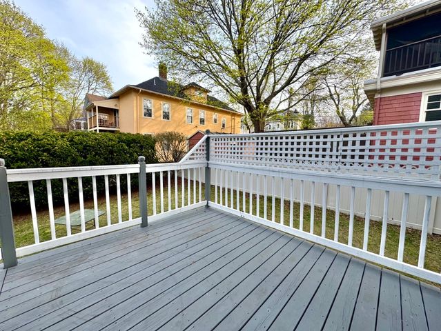 40 Highland Ave Single Fam, Arlington, MA 02476