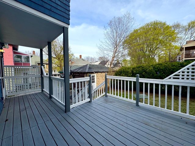 40 Highland Ave Single Fam, Arlington, MA 02476