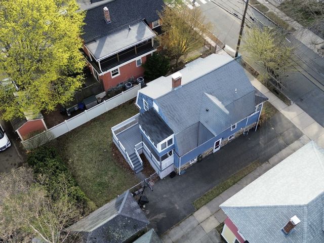 40 Highland Ave Single Fam, Arlington, MA 02476