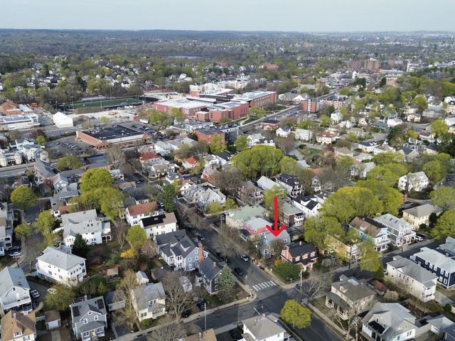 40 Highland Ave Single Fam, Arlington, MA 02476