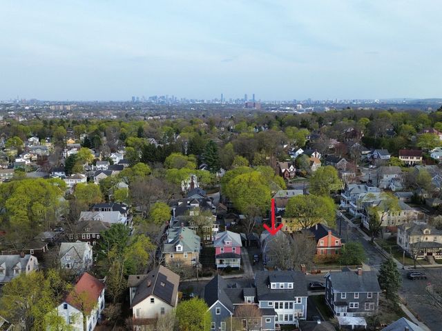 40 Highland Ave Single Fam, Arlington, MA 02476