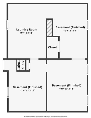 40 Highland Ave Single Fam, Arlington, MA 02476