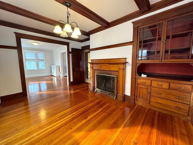 40 Highland Ave Single Fam, Arlington, MA 02476
