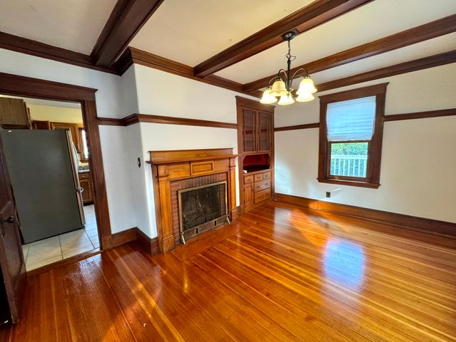 40 Highland Ave Single Fam, Arlington, MA 02476