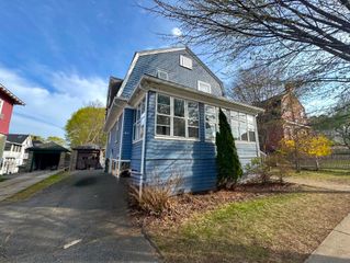 40 Highland Ave Single Fam, Arlington, MA 02476