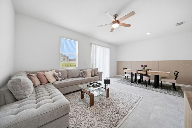 3161 LAURENT LOOP, Davenport, FL 33837