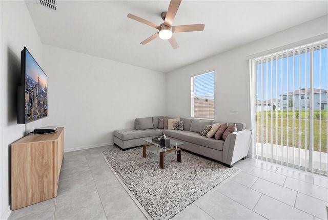 3161 LAURENT LOOP, Davenport, FL 33837