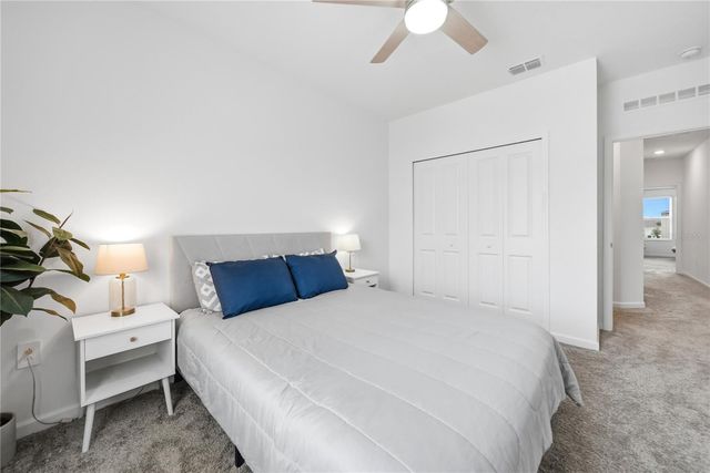 3161 LAURENT LOOP, Davenport, FL 33837