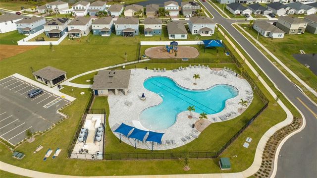 3161 LAURENT LOOP, Davenport, FL 33837