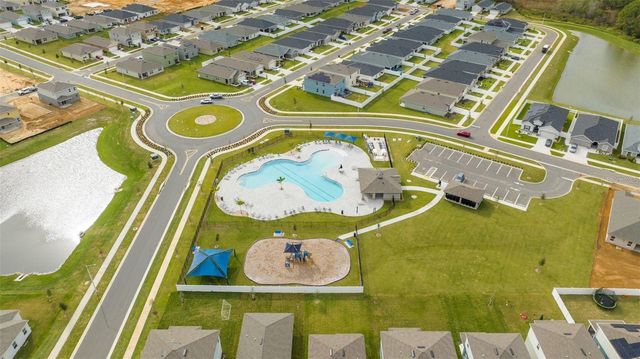 3161 LAURENT LOOP, Davenport, FL 33837