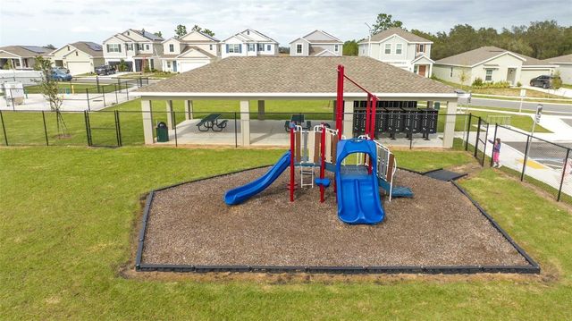 3161 LAURENT LOOP, Davenport, FL 33837