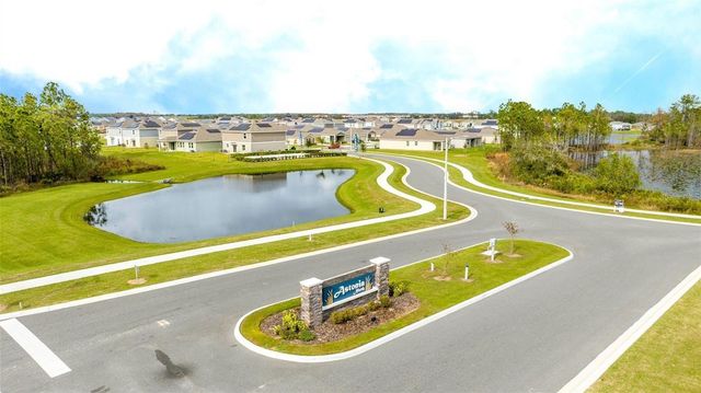 3161 LAURENT LOOP, Davenport, FL 33837