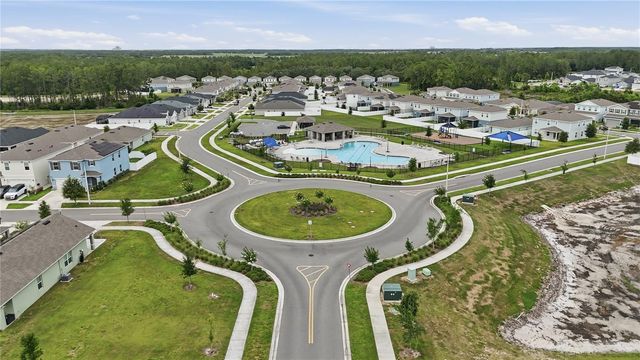 3161 LAURENT LOOP, Davenport, FL 33837