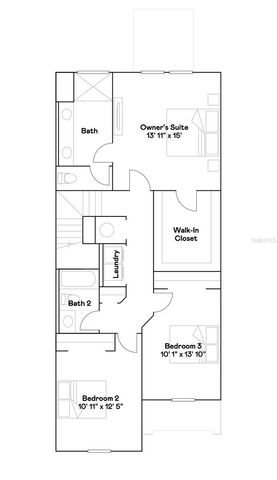 3161 LAURENT LOOP, Davenport, FL 33837