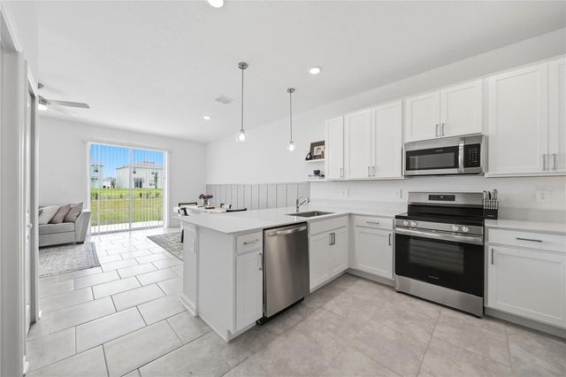 3161 LAURENT LOOP, Davenport, FL 33837