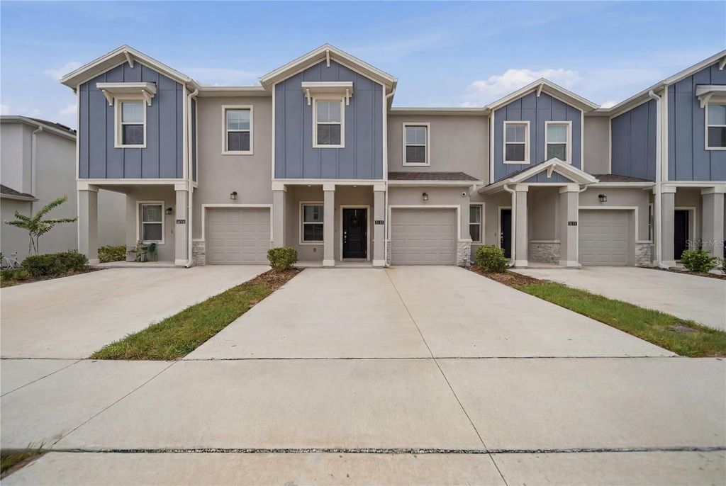 3161 LAURENT LOOP, Davenport, FL 33837