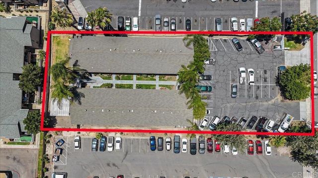 12805 Mapleview St 8, Lakeside, CA 92040