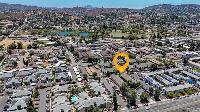 12805 Mapleview St 8, Lakeside, CA 92040