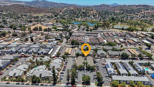 12805 Mapleview St 8, Lakeside, CA 92040