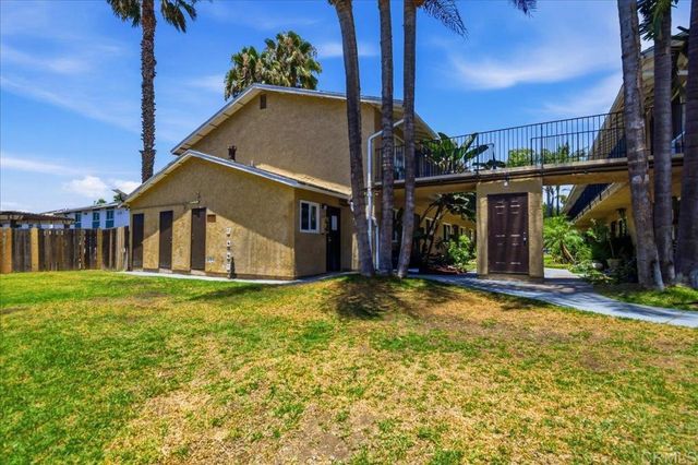 12805 Mapleview St 8, Lakeside, CA 92040