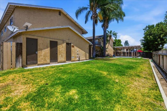 12805 Mapleview St 8, Lakeside, CA 92040