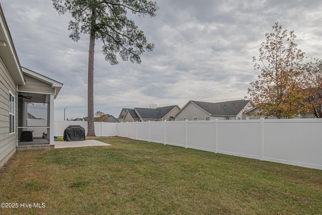 2509 Charity Lane, Winterville, NC 28590