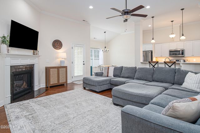 2509 Charity Lane, Winterville, NC 28590