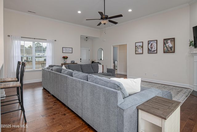 2509 Charity Lane, Winterville, NC 28590