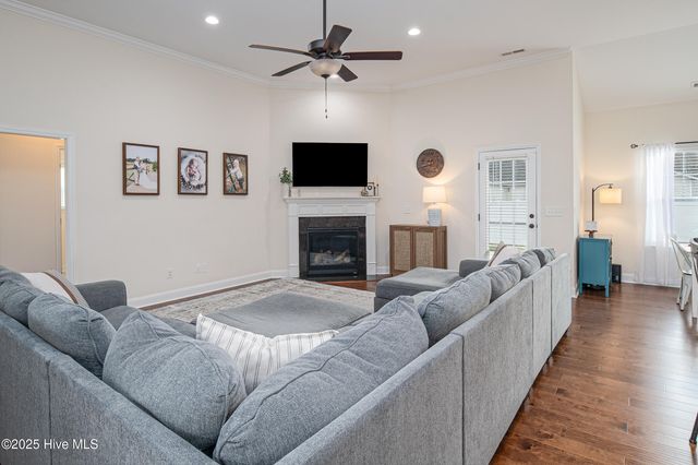 2509 Charity Lane, Winterville, NC 28590