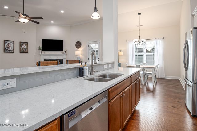 2509 Charity Lane, Winterville, NC 28590